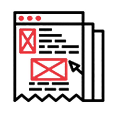 Website Designing and Development